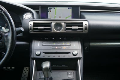 2016 Lexus IS 300 300