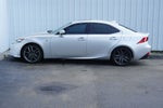 2016 Lexus IS 300 300