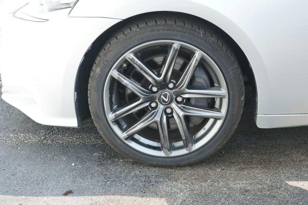 2016 Lexus IS 300 300