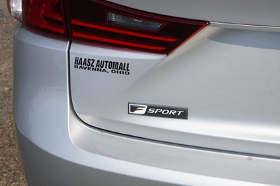 2016 Lexus IS 300 300