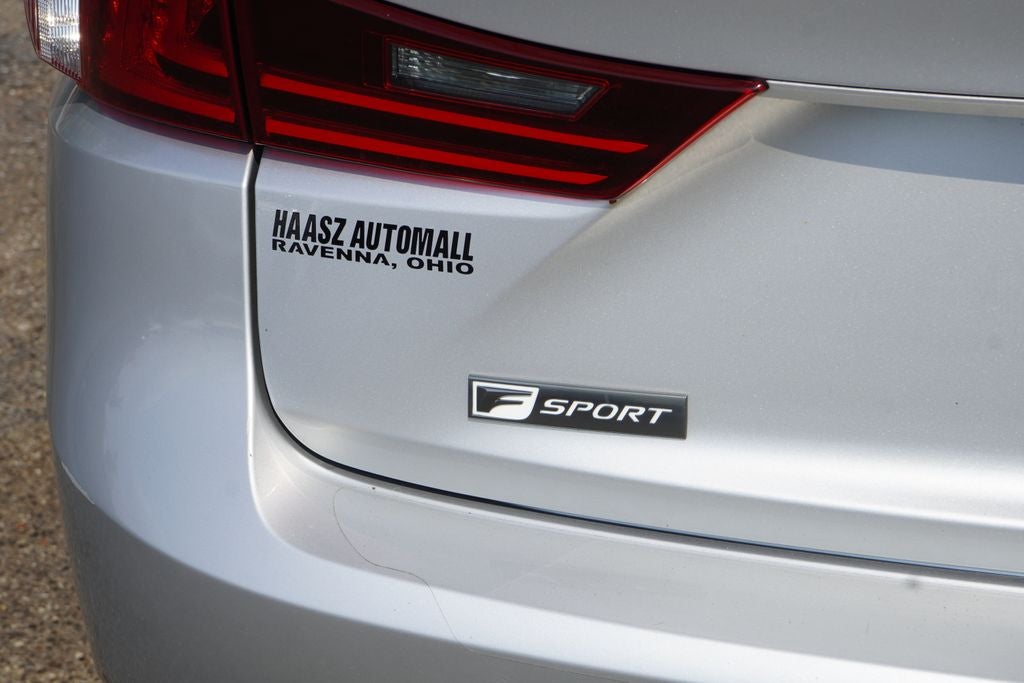 2016 Lexus IS 300 300