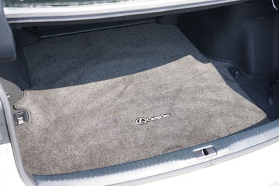 2016 Lexus IS 300 300