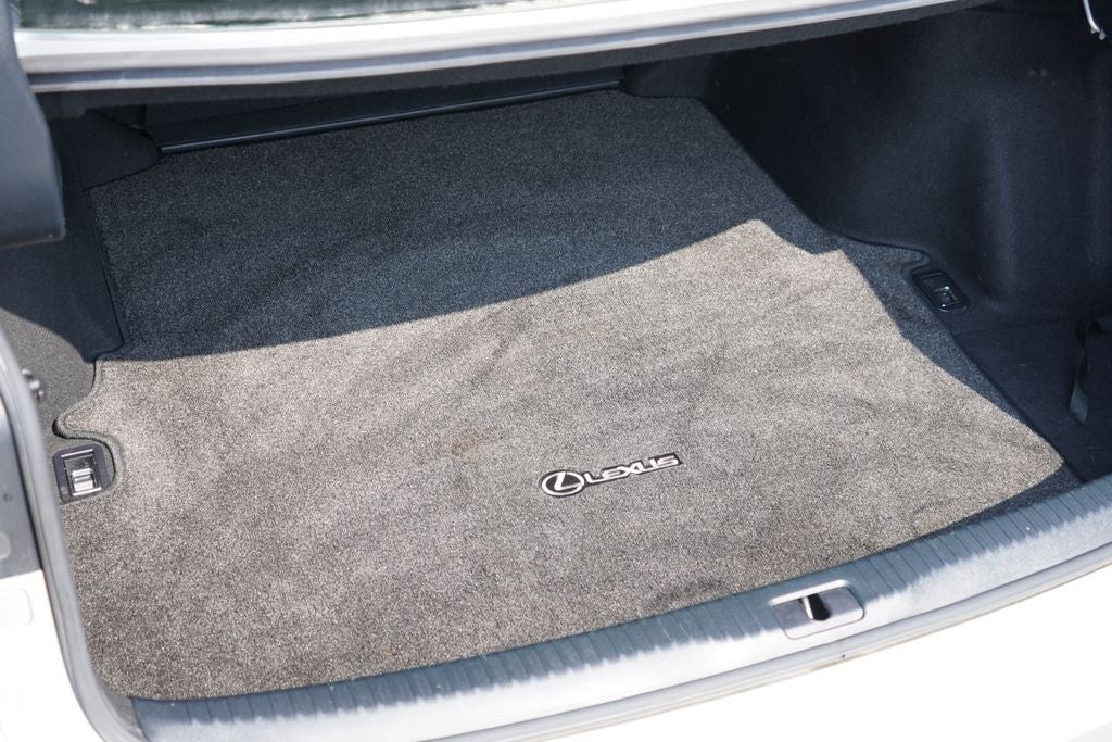 2016 Lexus IS 300 300