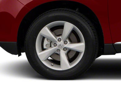 2010 Lexus RX 350 350