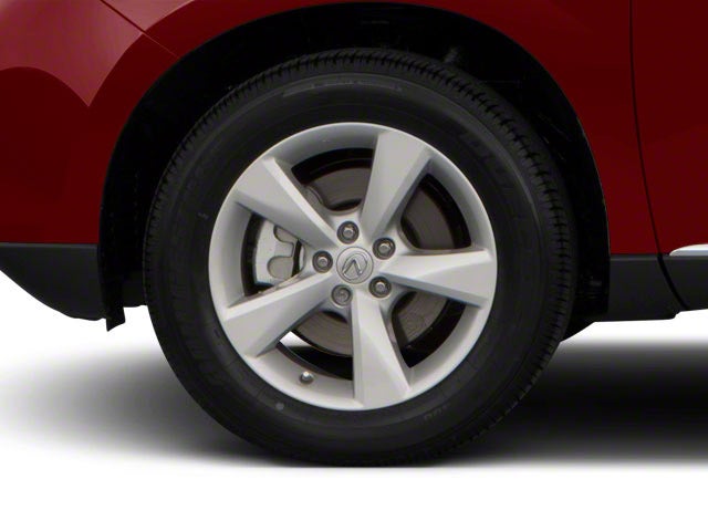 2010 Lexus RX 350 350