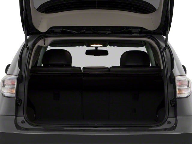 2010 Lexus RX 350 350