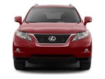 2010 Lexus RX 350 350