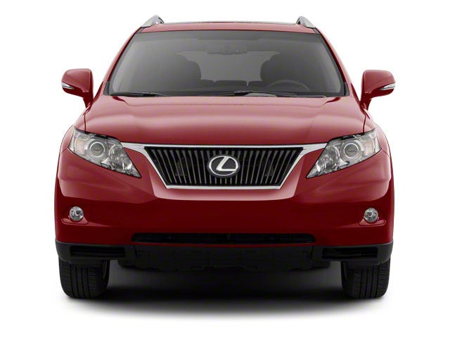 2010 Lexus RX 350 350