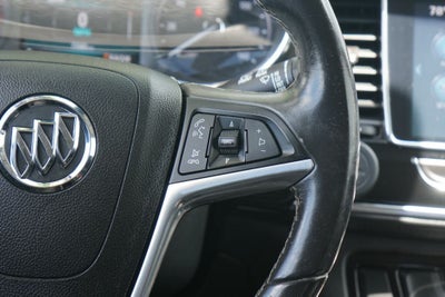 2018 Buick Encore Sport Touring