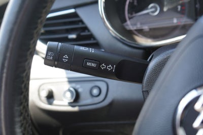 2018 Buick Encore Sport Touring
