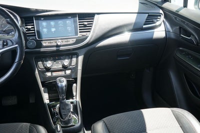 2018 Buick Encore Sport Touring