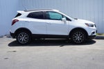 2018 Buick Encore Sport Touring