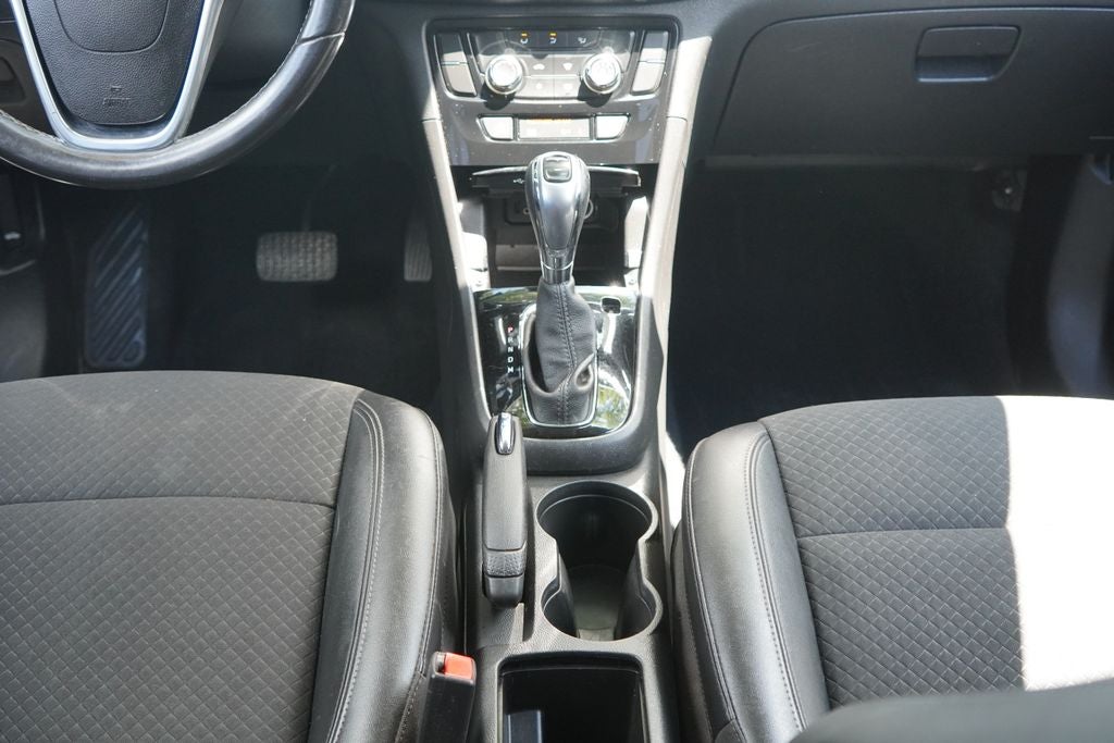 2018 Buick Encore Sport Touring