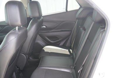 2018 Buick Encore Sport Touring