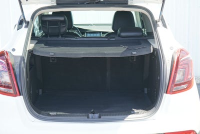 2018 Buick Encore Sport Touring