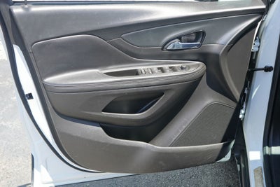 2018 Buick Encore Sport Touring