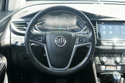 2018 Buick Encore Sport Touring