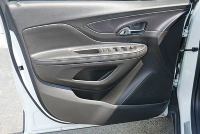 2019 Buick Encore AWD Preferred