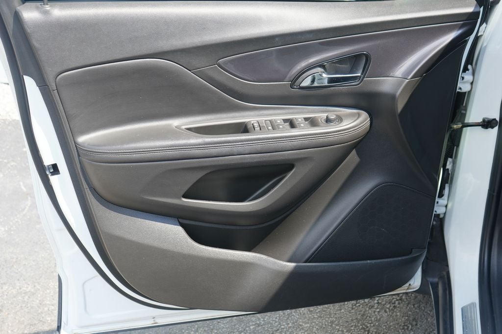 2019 Buick Encore AWD Preferred
