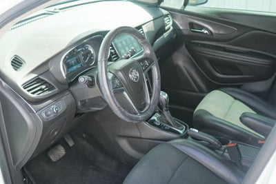 2019 Buick Encore AWD Preferred