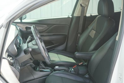 2019 Buick Encore AWD Preferred