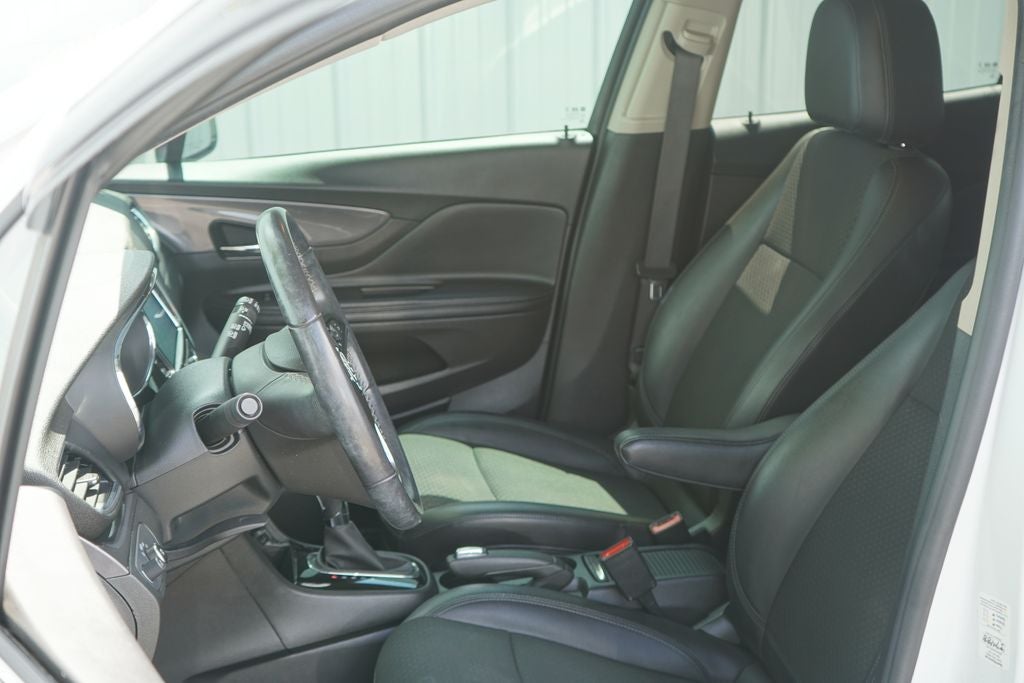 2019 Buick Encore AWD Preferred