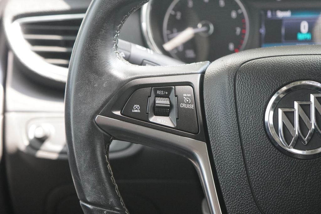 2019 Buick Encore AWD Preferred