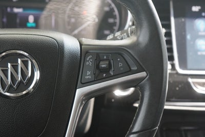 2019 Buick Encore AWD Preferred