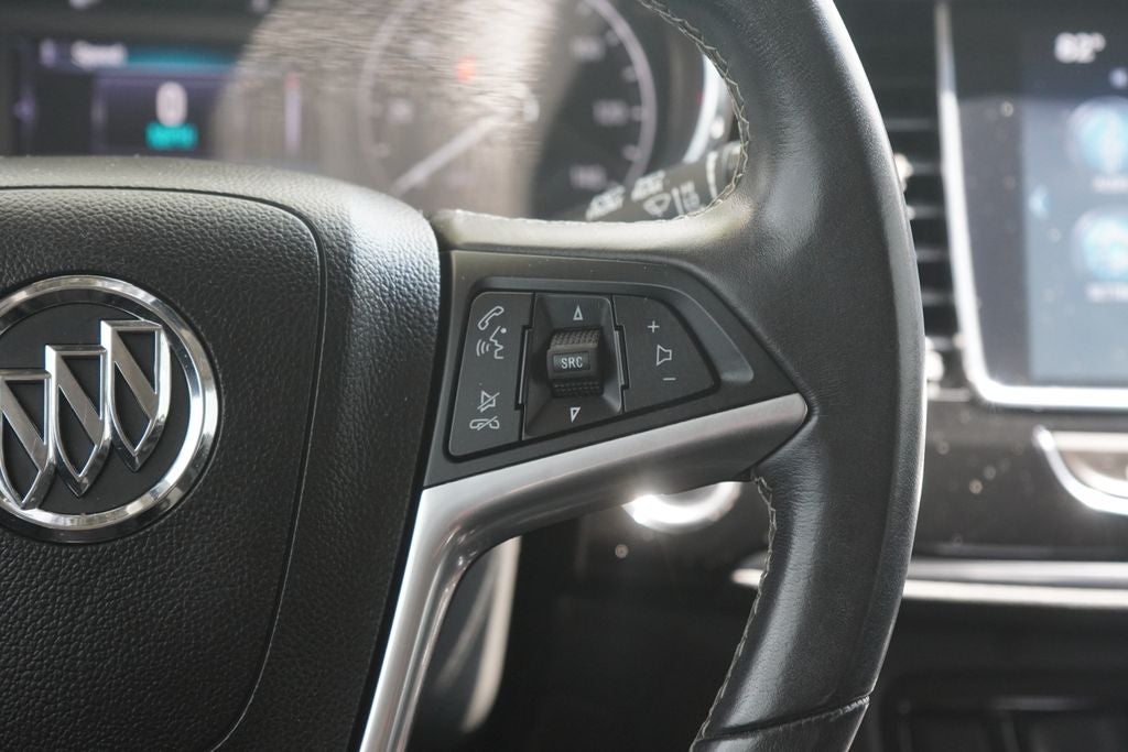 2019 Buick Encore AWD Preferred