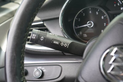 2019 Buick Encore AWD Preferred