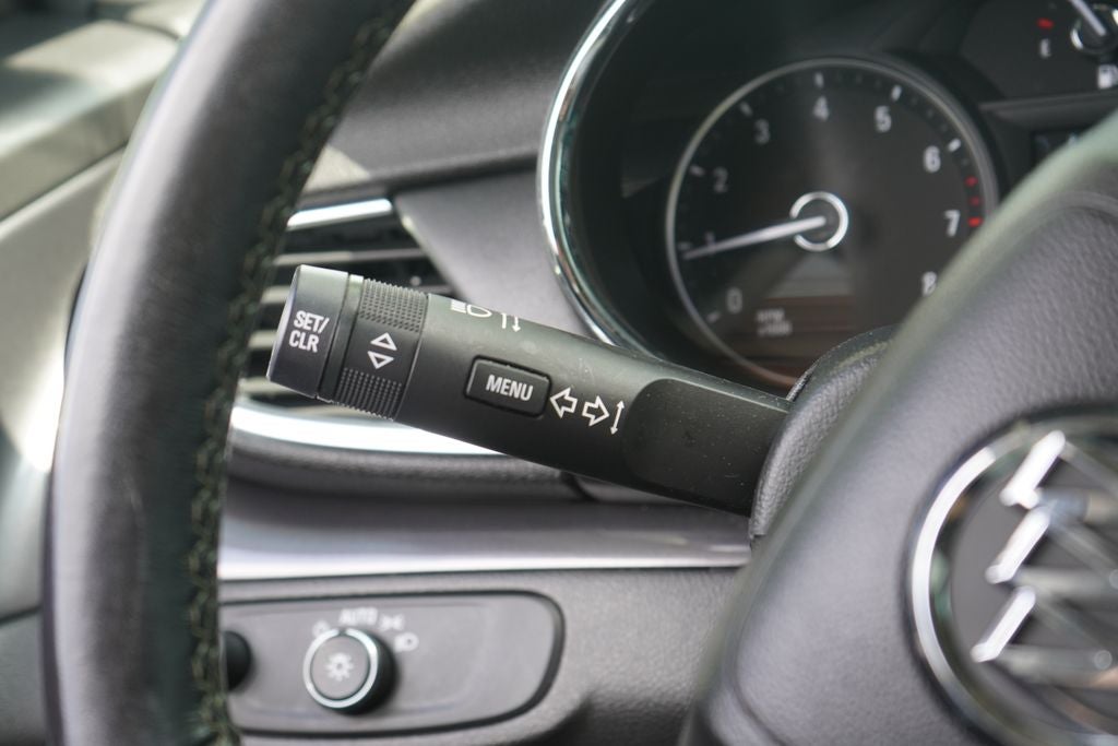 2019 Buick Encore AWD Preferred