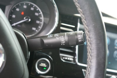 2019 Buick Encore AWD Preferred