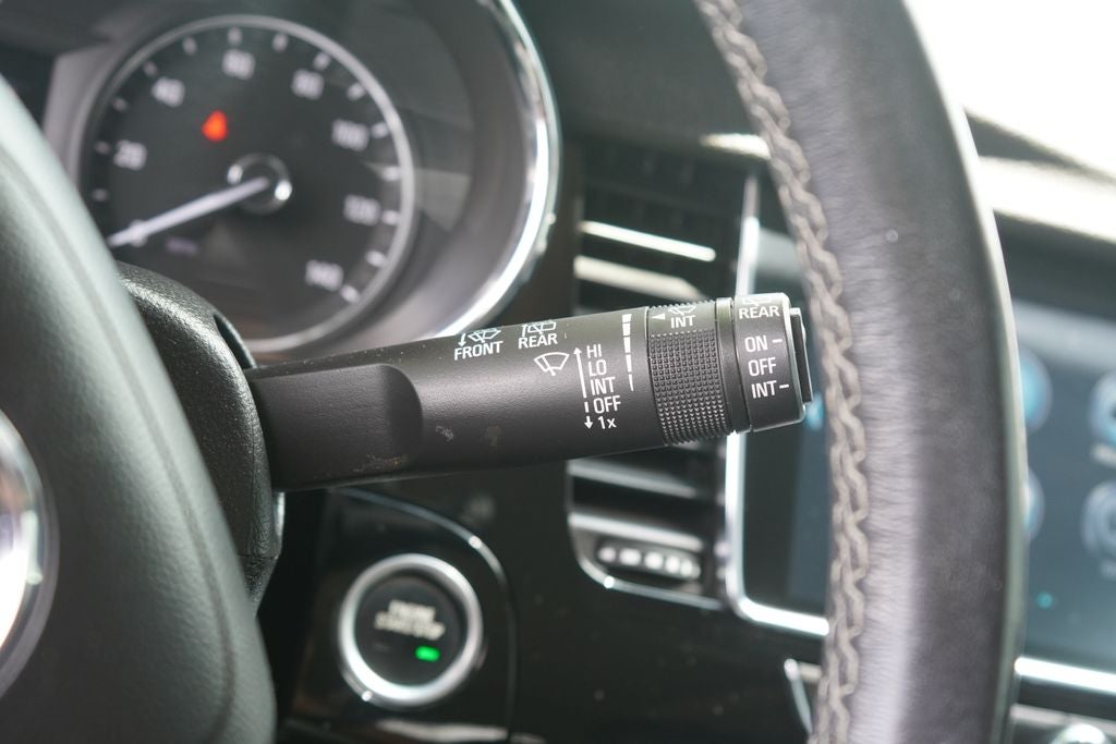 2019 Buick Encore AWD Preferred