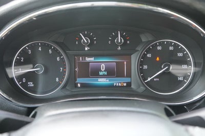 2019 Buick Encore AWD Preferred