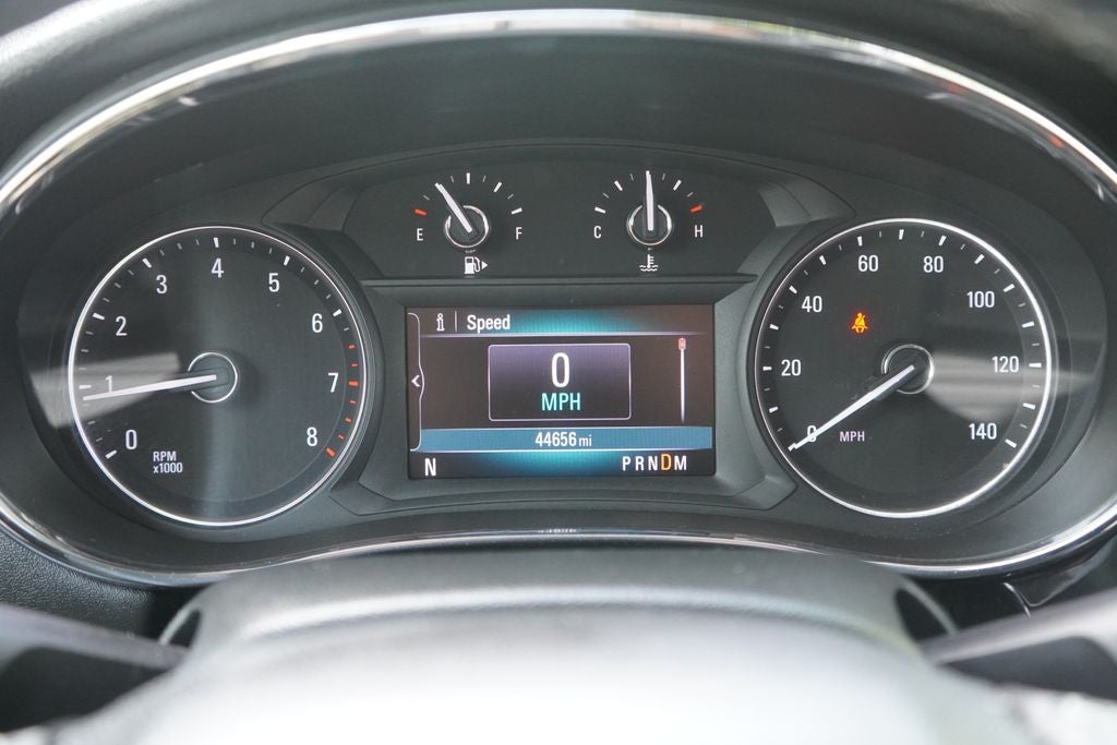 2019 Buick Encore AWD Preferred
