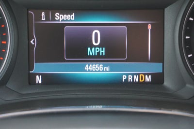 2019 Buick Encore AWD Preferred