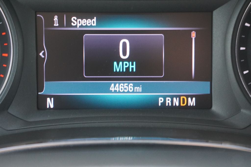 2019 Buick Encore AWD Preferred