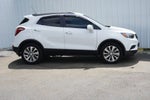 2019 Buick Encore AWD Preferred