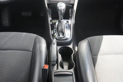 2019 Buick Encore AWD Preferred