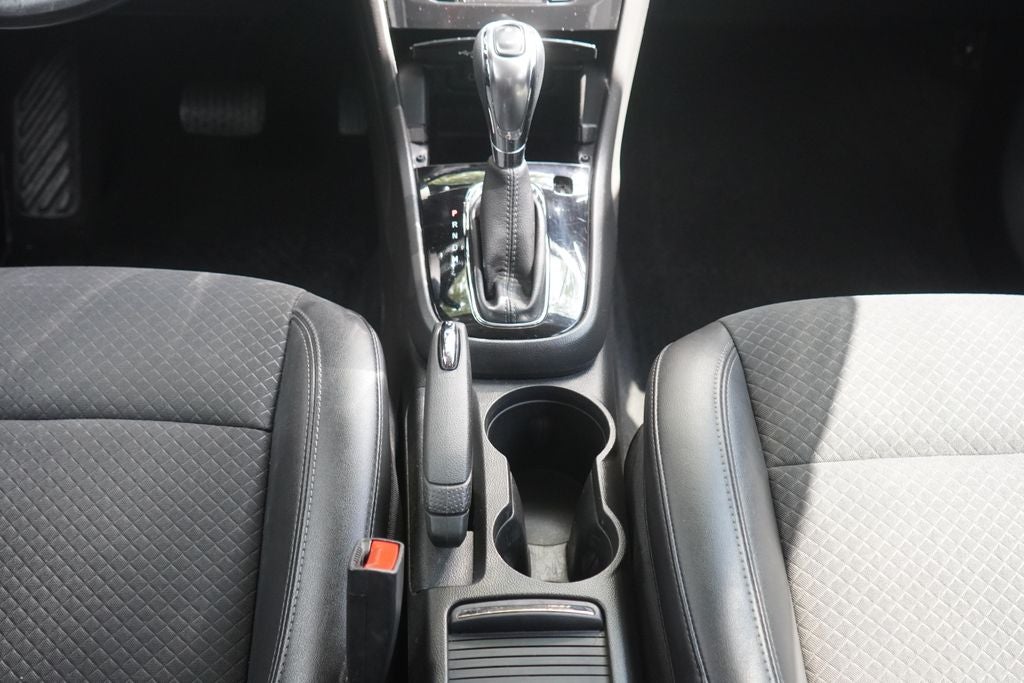 2019 Buick Encore AWD Preferred