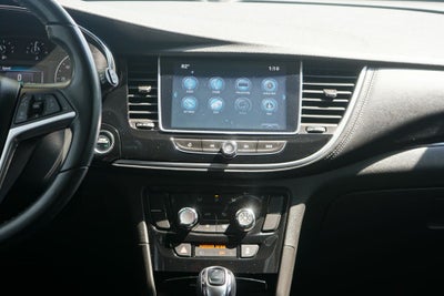 2019 Buick Encore AWD Preferred