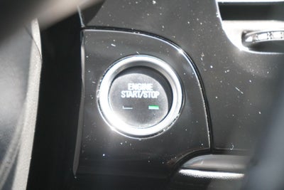 2019 Buick Encore AWD Preferred