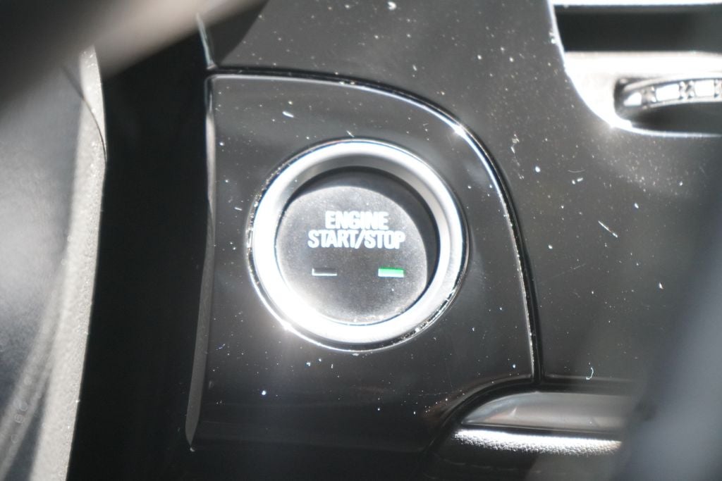 2019 Buick Encore AWD Preferred