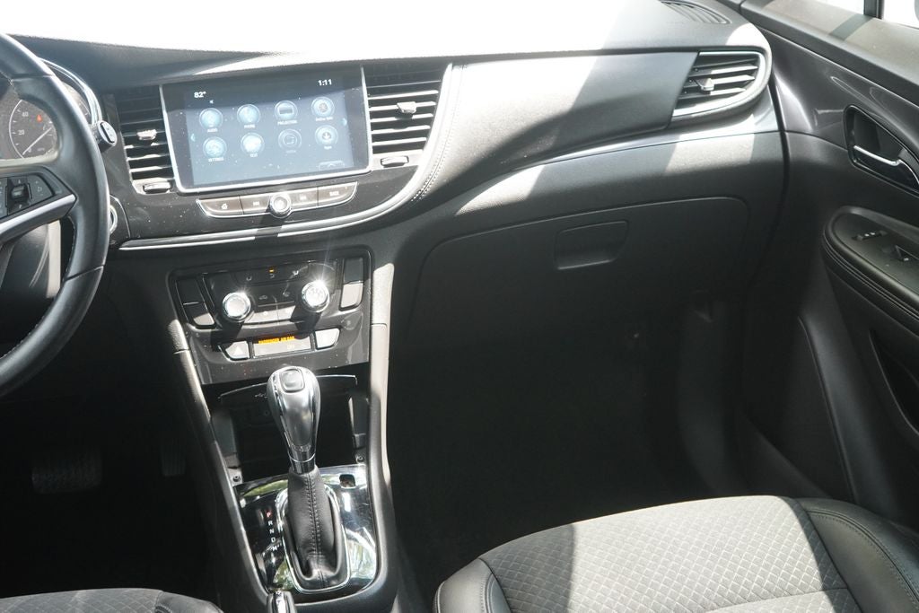 2019 Buick Encore AWD Preferred