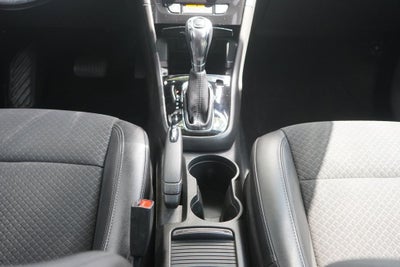 2019 Buick Encore AWD Preferred