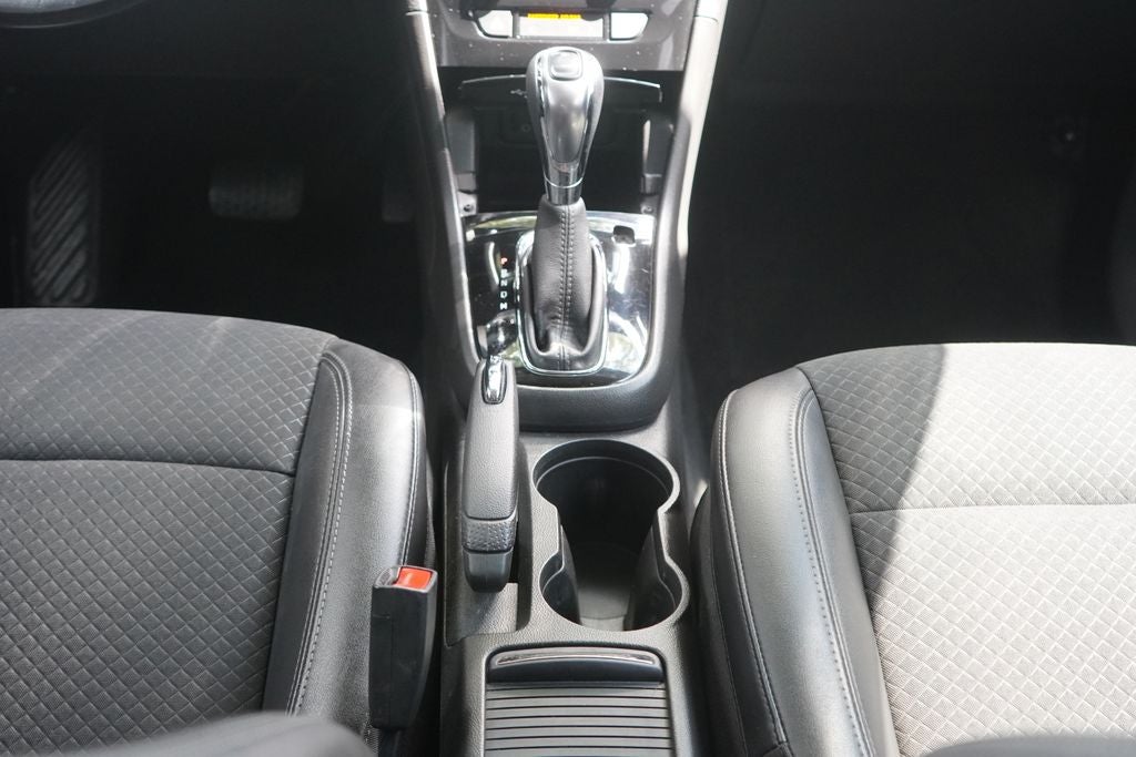 2019 Buick Encore AWD Preferred