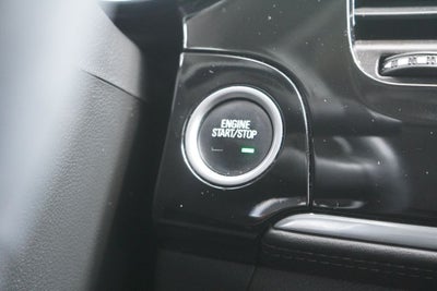2019 Buick Encore AWD Preferred
