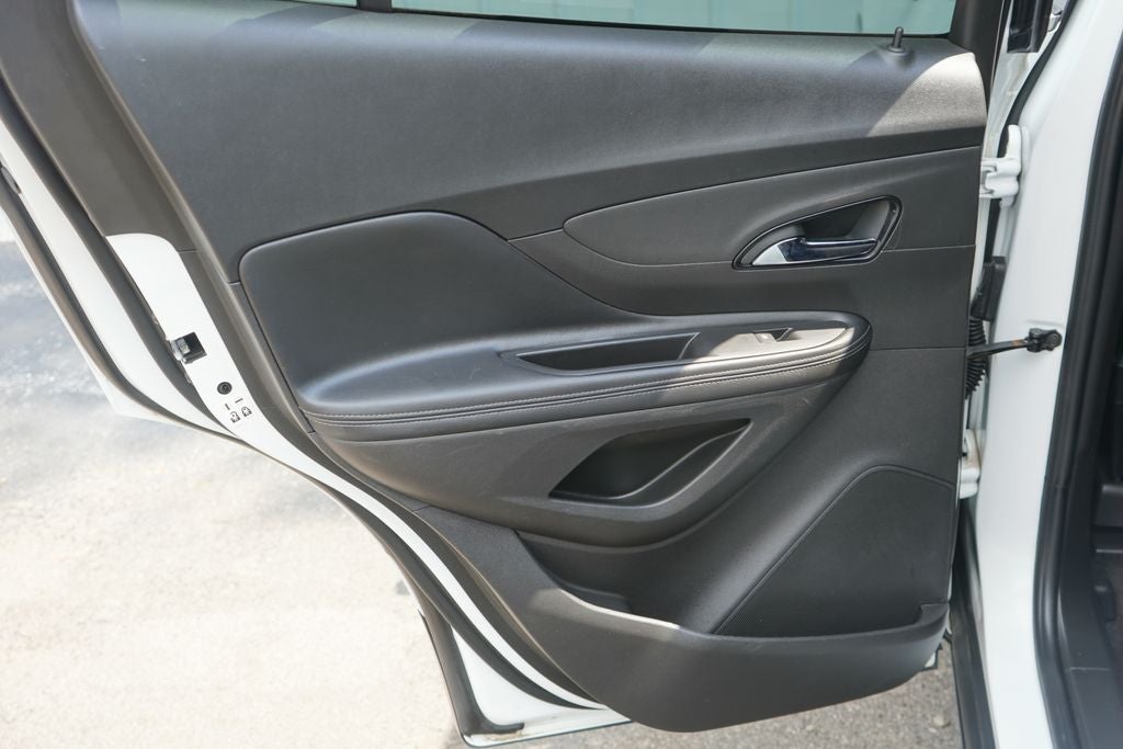 2019 Buick Encore AWD Preferred