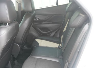 2019 Buick Encore AWD Preferred