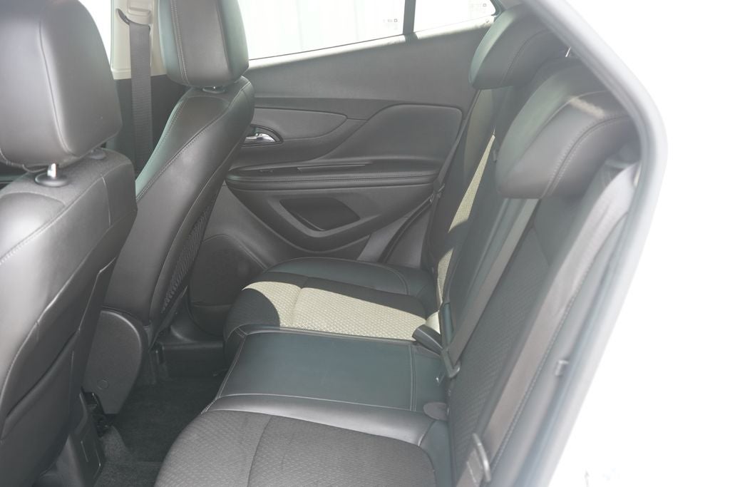 2019 Buick Encore AWD Preferred